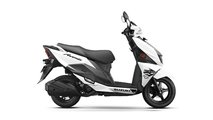 2023 Suzuki Avenis 125