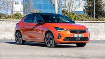 Opel Corsa-e Ultimate 2022, Guía de Compra