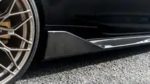 BMW M4 Manhart MH4 600