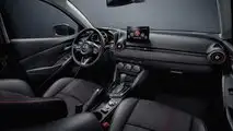 Mazda 2 (2023)