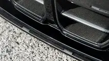 Manhart MH4 600 (Basis BMW M4 G82)