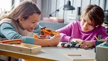 McLaren F1 LM y Solus GT Lego Speed Champions