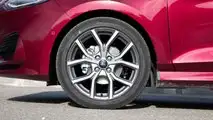 Ford Fiesta 1.0 EcoBoost 125 CV MHEV ST Line X 2022