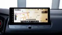 Prueba Nissan X-Trail 2023