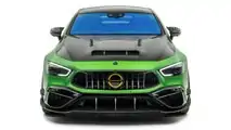 Mansory Mercedes-AMG GT63 S E-Performance