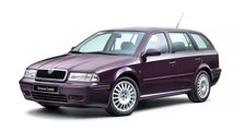 Skoda Octavia Combi (ab 1998)