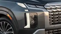 2023 Hyundai Palisade Calligraphy Review