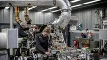 Mercedes-AMG ONE arranque oficial de producción