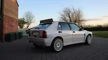 Lancia Delta Integrale EVO II, a la venta