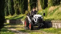 Bobcat lancia una nuova linea di trattori compatti