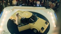 Nissan AD-1 Concept (1975)