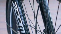 Aventon Level.2 - Fork