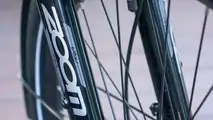 Aventon Level.2 - Fork