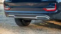 SsanYong Rexton Limited D22 DTR 4x4 At. 7 plazas 2023