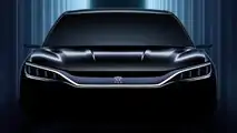 BYD Song L, il teaser
