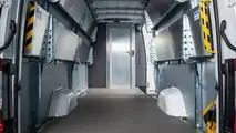 Mercedes-Benz eSprinter 2023