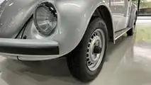VW Fusca Itamar 001 (1993)