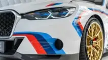BMW 3.0 CSL for sale