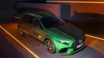Mercedes-AMG A 45 S Limited Edition