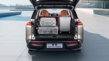 Nissan Pathfinder 2024