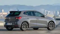 Seat Ibiza FR 