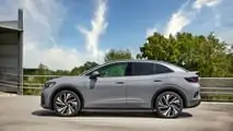 Volkswagen ID.4 e ID.5, gli aggiornamenti alla gamma
