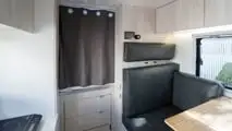 AEONrv Interior View