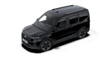 Ford Tourneo Courier 2024
