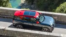 MINI John Cooper Works Countryman 2024