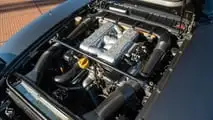 Enchère Porsche 928 Flatnose