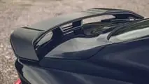 Ford Mustang Dark Horse (2024)