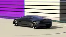 Honpe Archetype EV