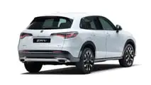 La Honda ZR-V, punto per punto