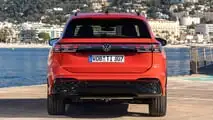VW Tiguan (2024) im Test