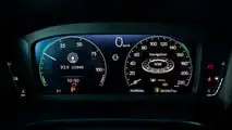 Prueba Honda CR-V e:PHEV Advance Tech