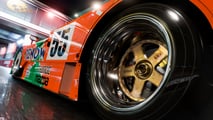 Capture d'écran de Forza Motorsport