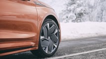 Foto - Skoda Enyaq iV Model Year 2024