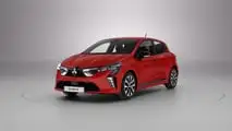 Mitsubishi Colt 2024