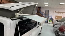 Mercedes-Benz Marco Polo Activity 200