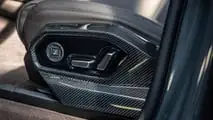Abt Lamborghini Urus Scatenato
