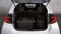 Mazda2 Hybrid 2024