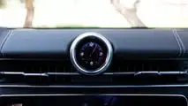 Maserati Grecale GT 2023 prueba