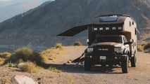 Storyteller Overland Hilt