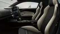 Audi R8 Japan Final Edition
