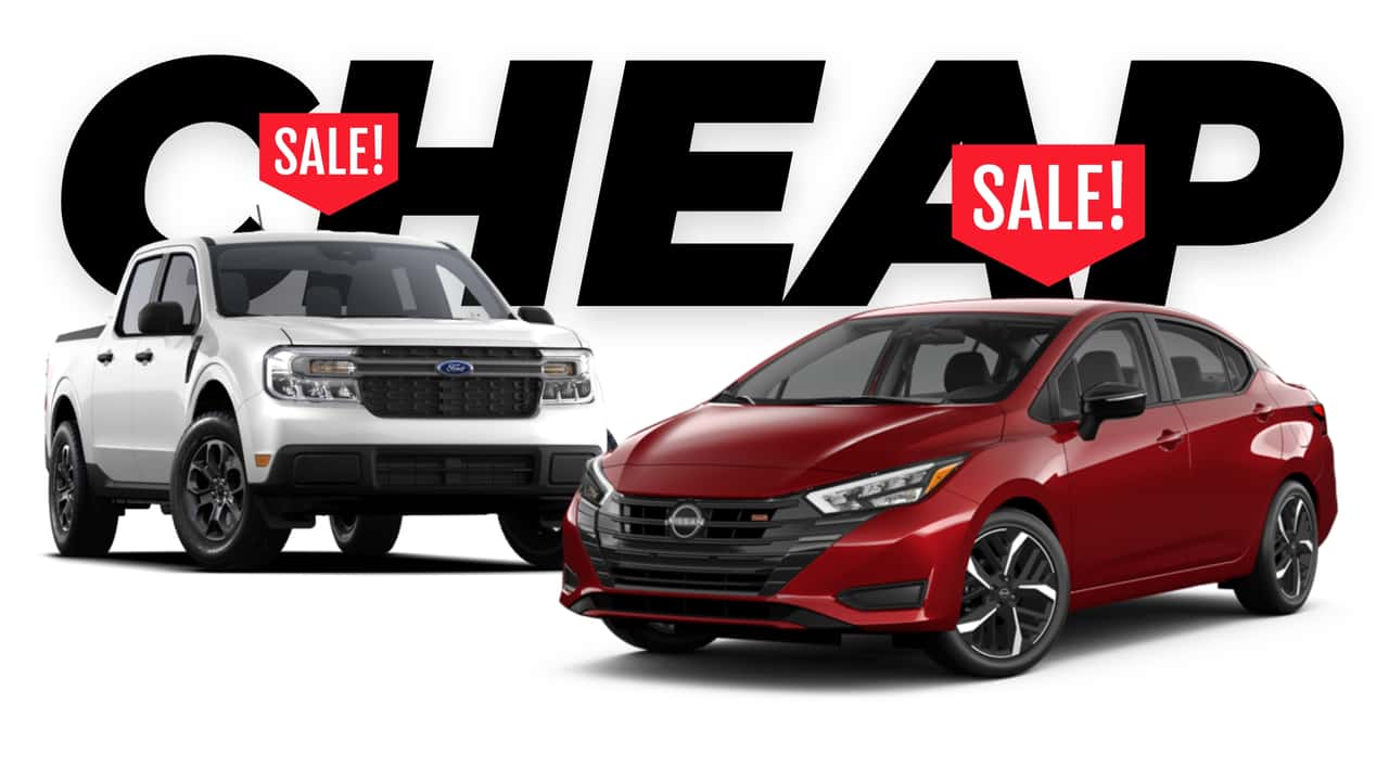 Cheapest Brand New Car 2024 Mimi Susann