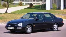 Coches 1994
