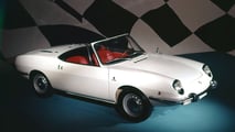 Fiat 850 (1964-1973)