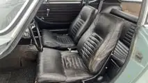 Volvo 1800S 1966 à vendre