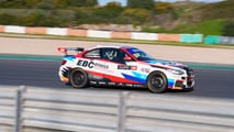 BMW M240i Racing, equipo Autoworks Motorsport