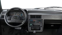 SEAT Ibiza I (1984-1991)